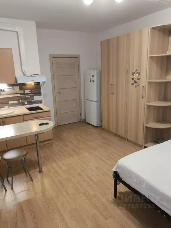 Студия Ленинградская область, Кудрово г. Всеволожский район, Заневское ... - Фото 1