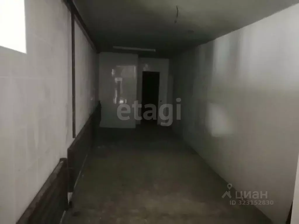 Склад в Брянская область, Клинцовский район, пос. Первое Мая ул. ... - Фото 2