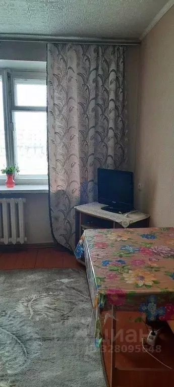 Комната Чувашия, Новочебоксарск Советская ул., 9 (12.7 м) - Фото 2