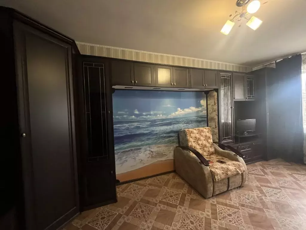 2-к кв. Марий Эл, Йошкар-Ола просп. Гагарина, 15А (44.3 м) - Фото 1