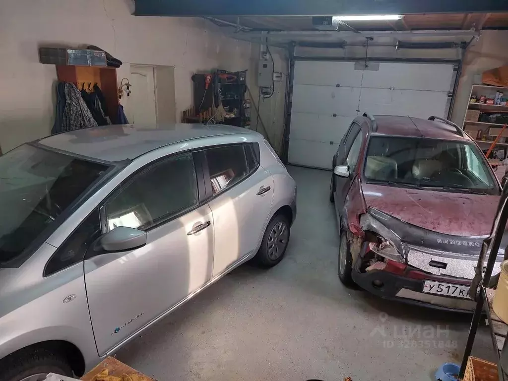 Дом в Саха (Якутия), Якутск пер. Сапожникова, 3 (184 м) - Фото 2