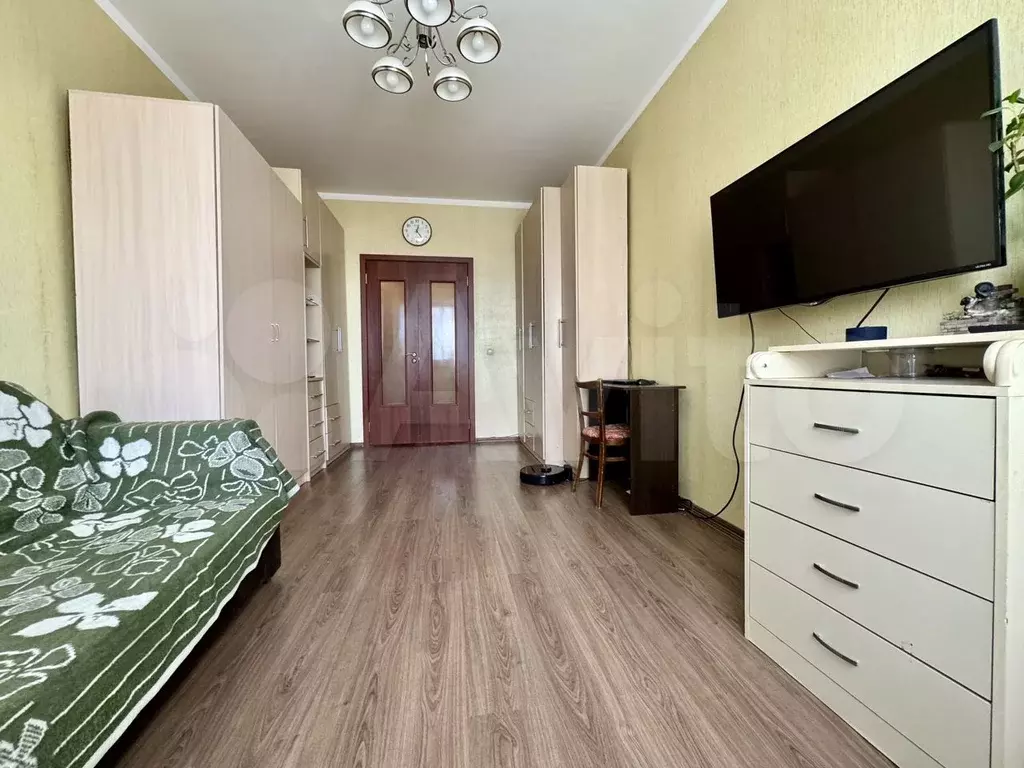 3-к. квартира, 80 м, 9/17 эт. - Фото 0