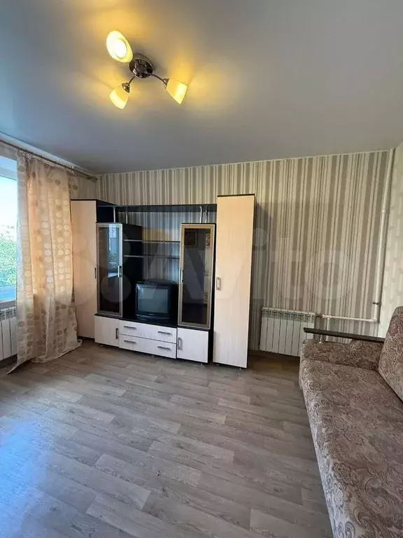 1-к. квартира, 24 м, 6/9 эт. - Фото 0