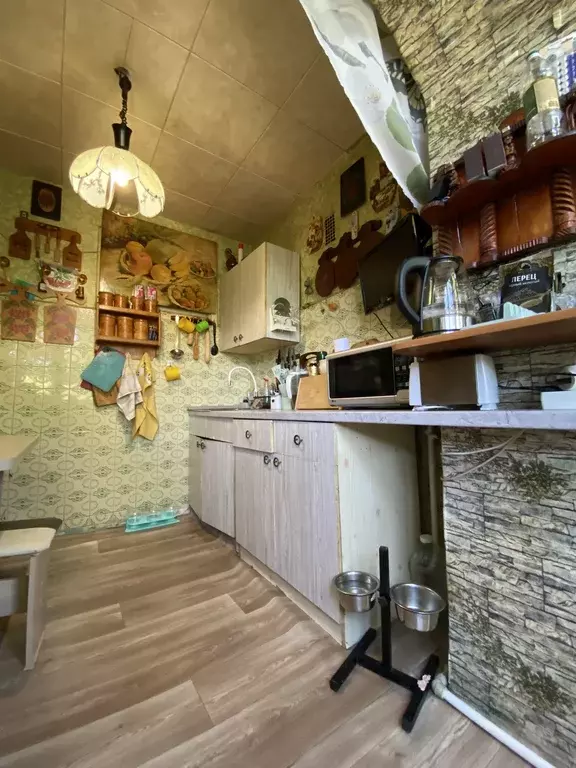 Продаётся 3-к квартира, 65.6 м - Фото 1
