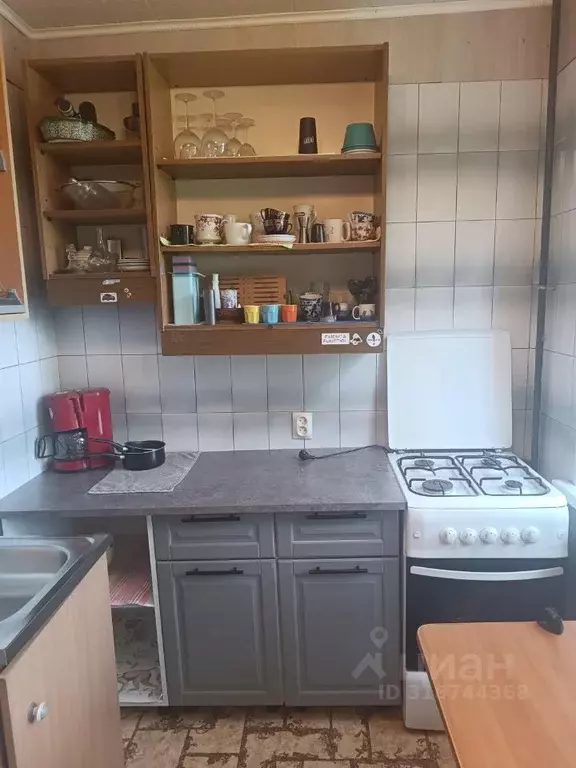 1-к кв. Санкт-Петербург ул. Тельмана, 50К1 (31.0 м) - Фото 0