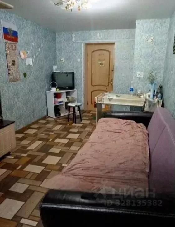 Комната Пензенская область, Пенза ул. Павлушкина, 21 (18.0 м) - Фото 2