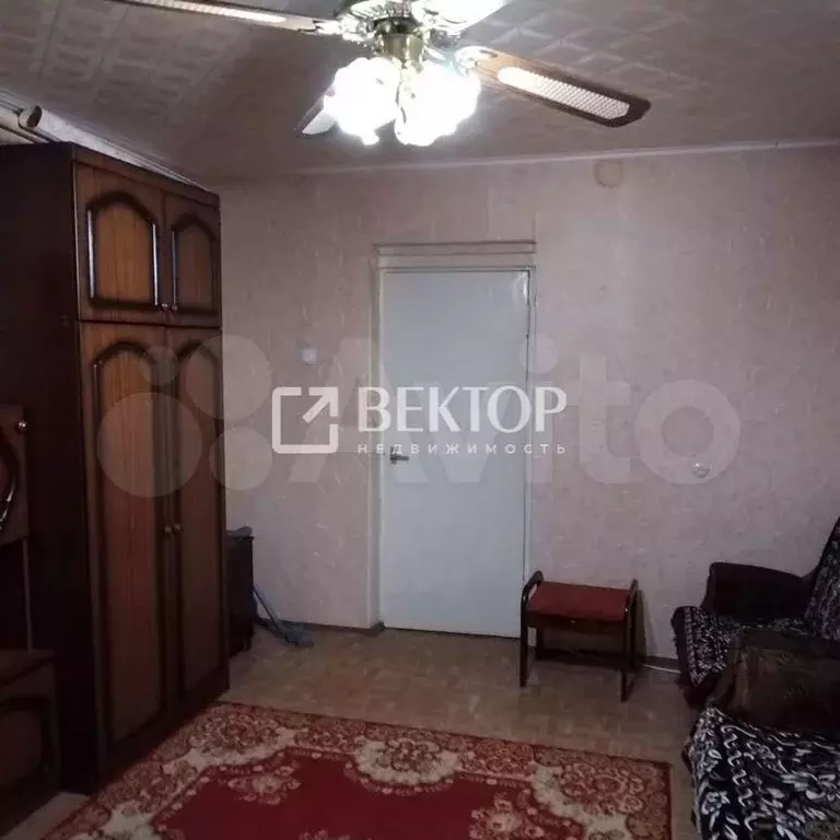 2-к. квартира, 50,1 м, 2/3 эт. - Фото 0