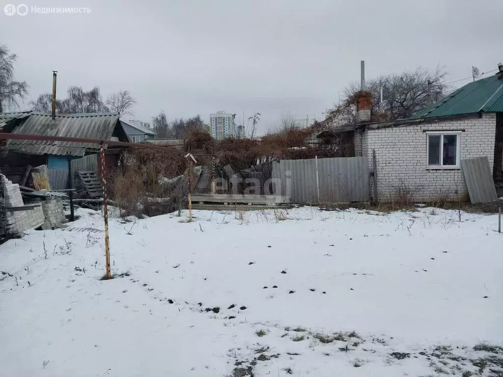 Участок в Ульяновск, Вокзальная улица (1.9 м) - Фото 1