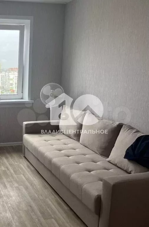 1-к. квартира, 36,7 м, 15/18 эт. - Фото 0