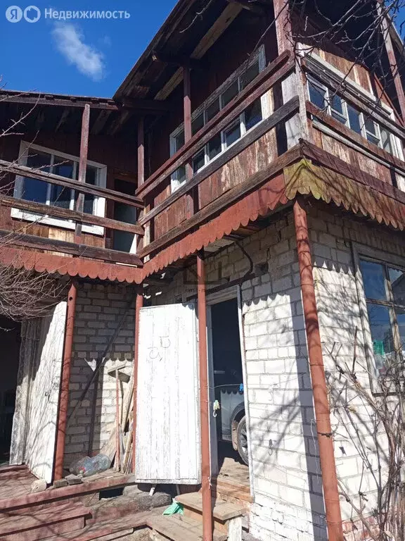 Дом в Челябинск, СНТ Сигнал-3, 7-я улица (50 м) - Фото 2