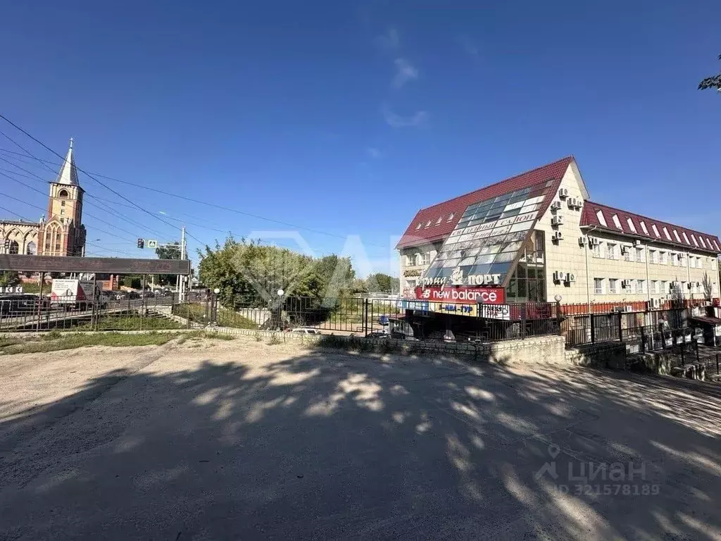 Офис в Брянская область, Брянск Бежицкая ул., 286 (21 м) - Фото 1