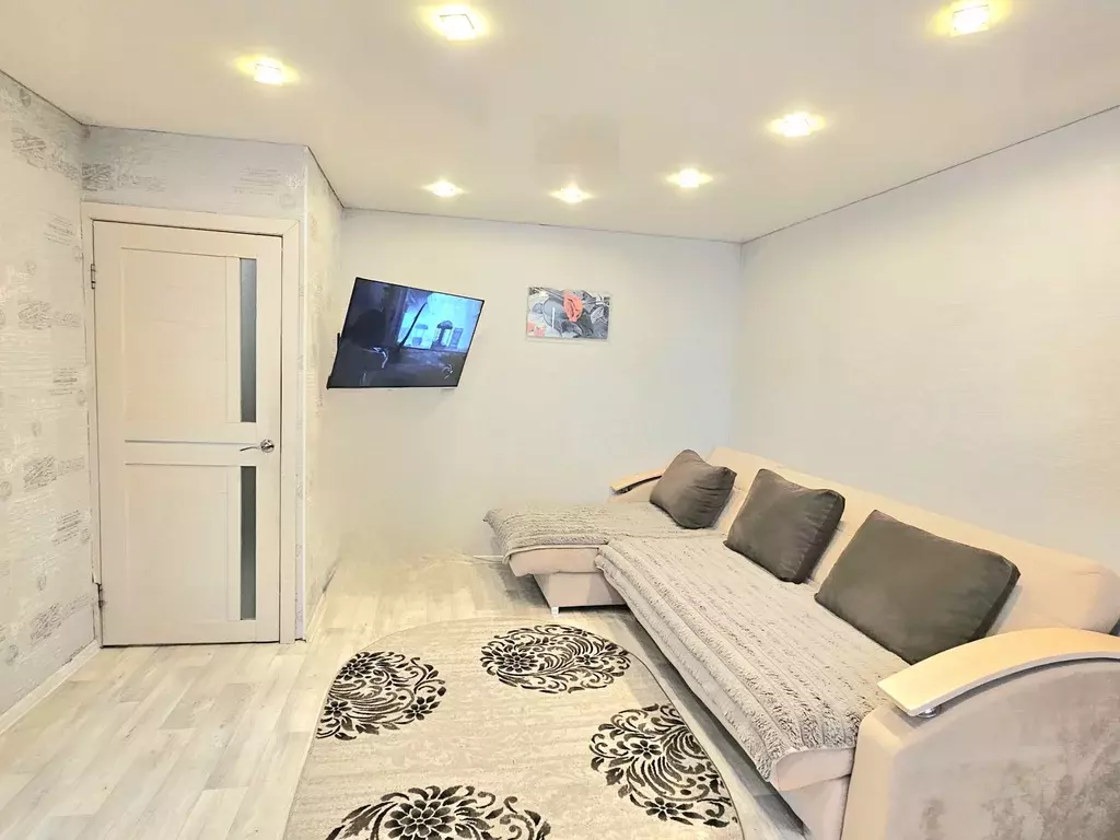 Продаётся 2-к квартира, 43.5 м - Фото 1
