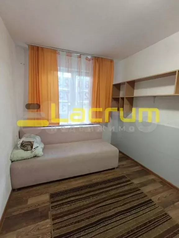 Квартира-студия, 14 м, 1/5 эт. - Фото 1