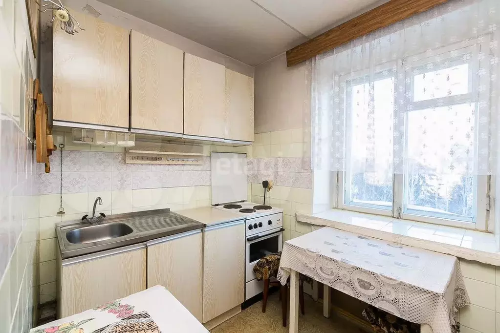 3-к. квартира, 68,5 м, 5/9 эт. - Фото 1