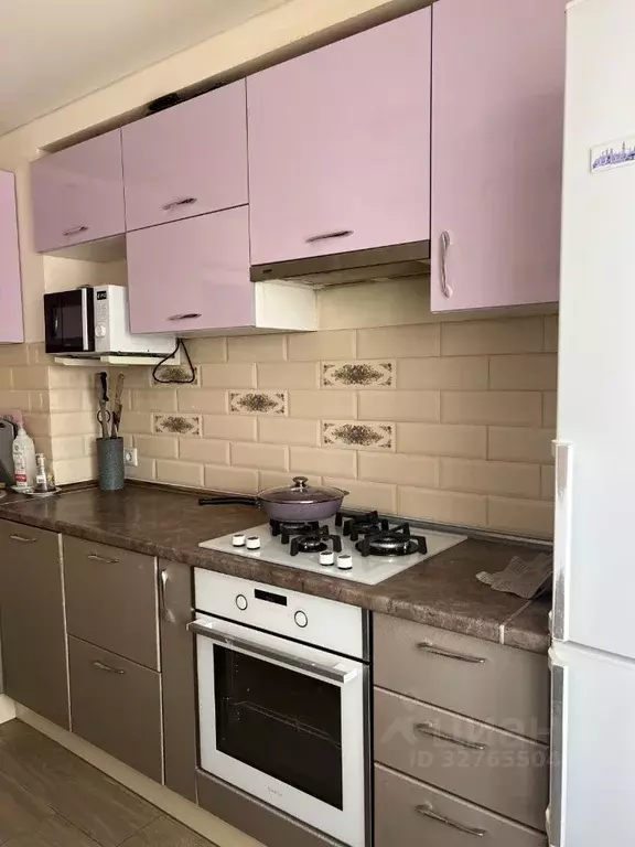 3-к кв. Москва Днепропетровская ул., 5К5 (60.0 м) - Фото 1