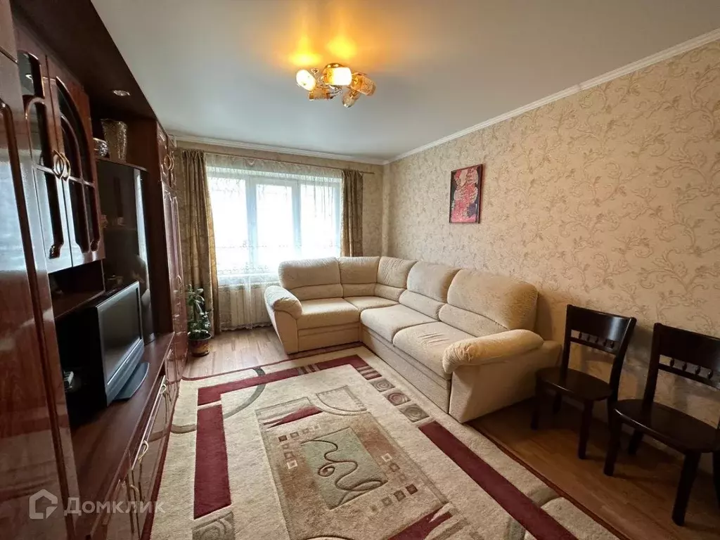 Продаётся 3-к квартира, 66 м - Фото 0