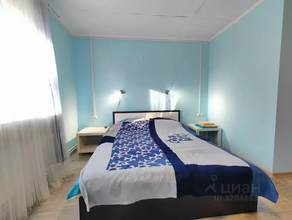 Комната Самарская область, Самара Демократическая ул., 85Б - Фото 0