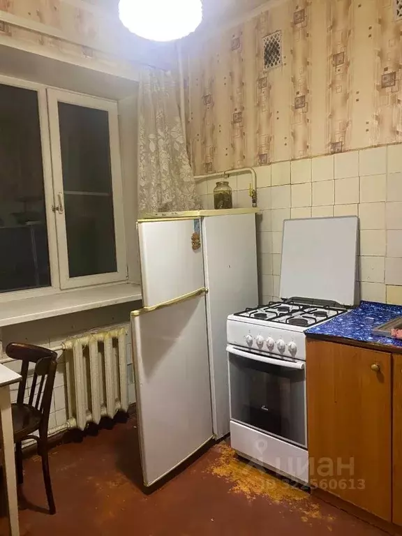 2-к кв. Ярославская область, Ярославль Спартаковская ул., 9/2 (42.0 м) - Фото 0