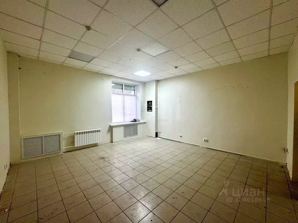 Помещение свободного назначения в Мордовия, Саранск ул. Полежаева, 161 ... - Фото 2