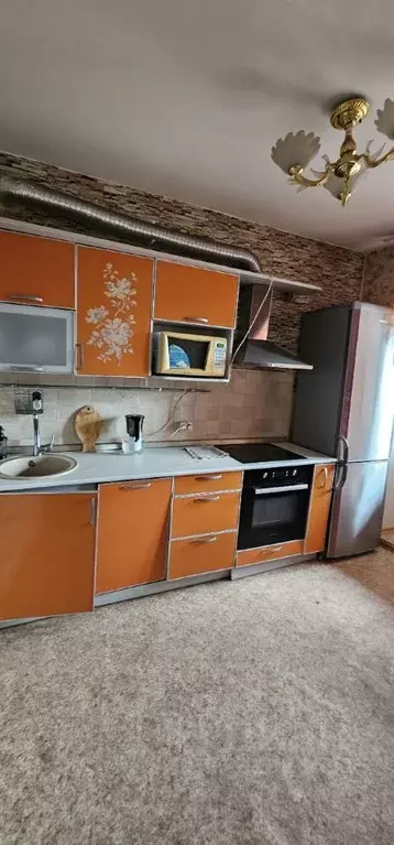 1-к кв. Хакасия, Абакан ул. Крылова, 112 (41.0 м) - Фото 1