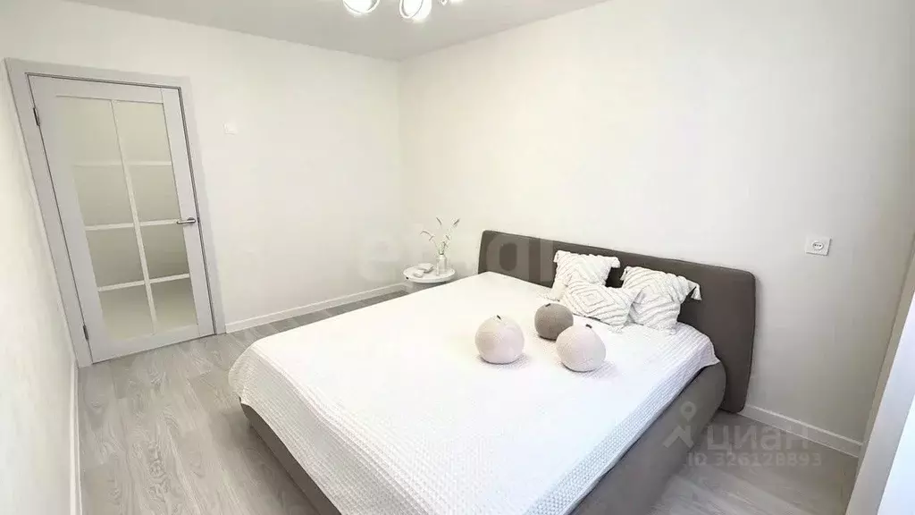 2-к кв. Ставропольский край, Ставрополь ул. 50 лет ВЛКСМ, 20/1 (60.0 ... - Фото 1