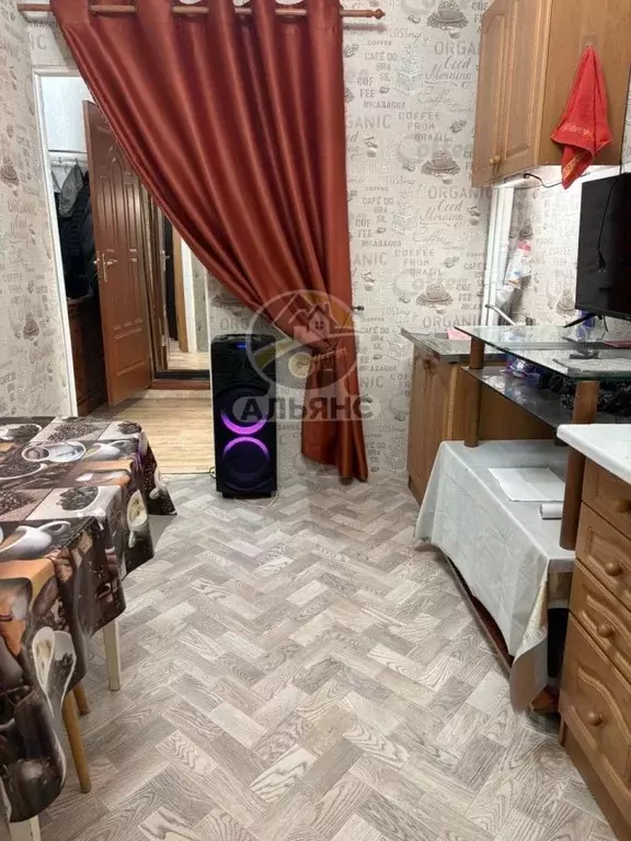 1-к кв. Ямало-Ненецкий АО, Новый Уренгой Мирный мкр, 6/3 (36.0 м) - Фото 2