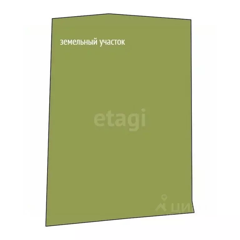 Участок в Воронежская область, Воронеж Дон СНТ, ул. Коминтерновская, 2 ... - Фото 1