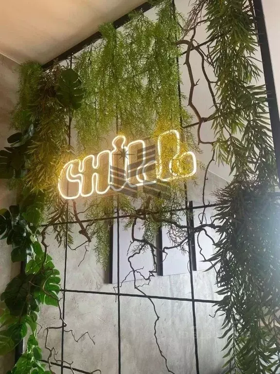 Студия Санкт-Петербург пос. Парголово, ул. Архитектора Белова, 6к1 ... - Фото 1