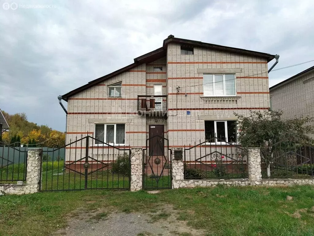 Дом в Вязники, улица Луначарского, 54 (134 м) - Фото 1