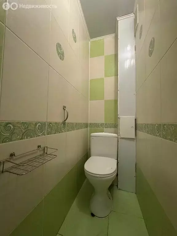 2-комнатная квартира: Йошкар-Ола, улица Рябинина, 6 (40 м) - Фото 1