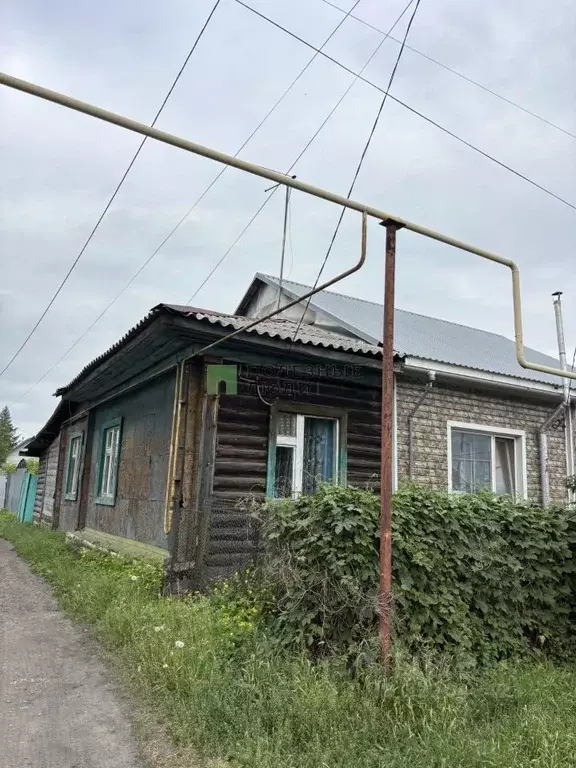 Коттедж в Курганская область, Курган ул. Черняховского (40 м) - Фото 1