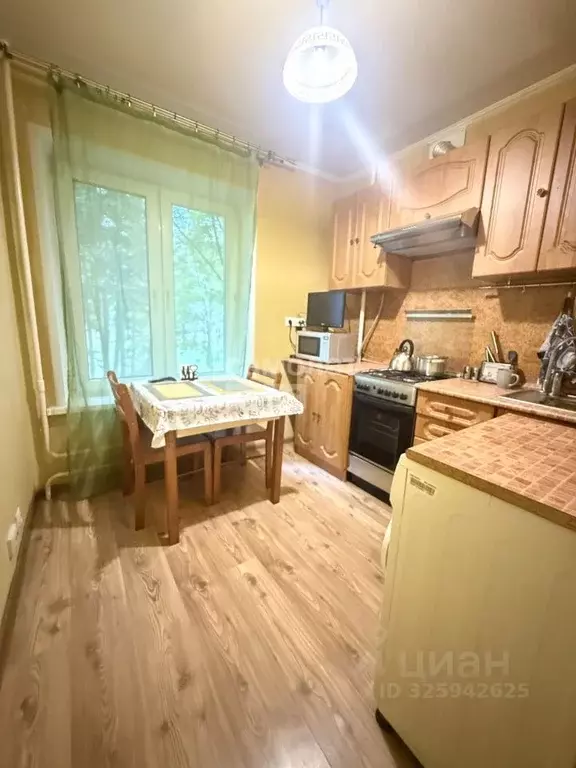 1-к кв. Москва Чертановская ул., 51К2 (34.0 м) - Фото 2