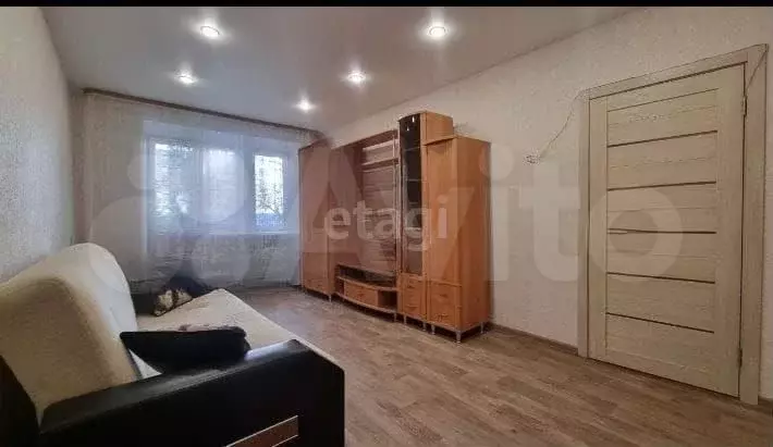 1-к. квартира, 30 м, 3/5 эт. - Фото 0