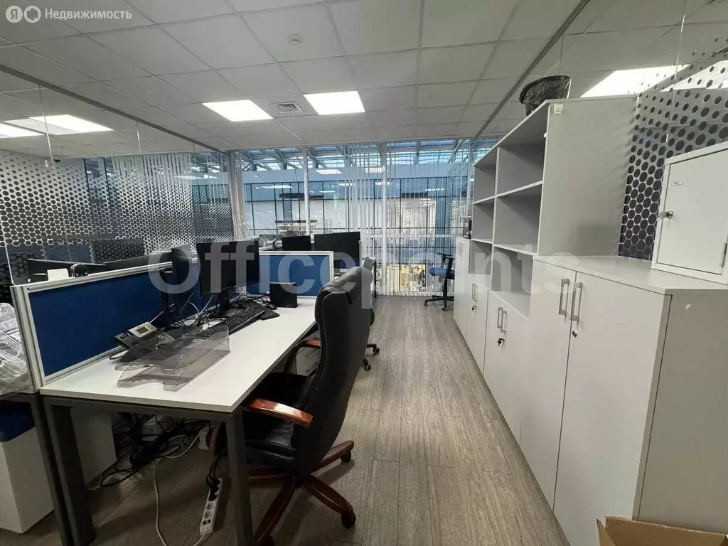 Офис (231.1 м) - Фото 1