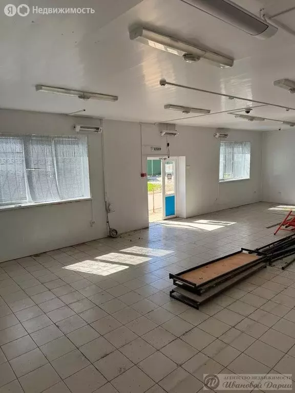 Помещение свободного назначения (100.4 м) - Фото 1