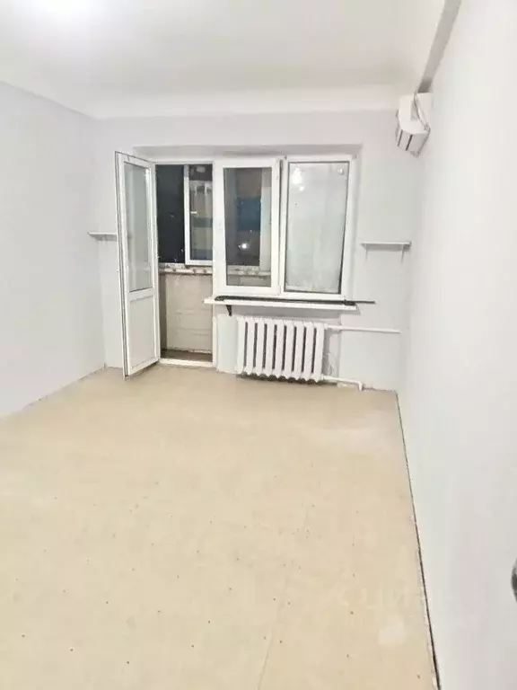 1-к кв. Ростовская область, Ростов-на-Дону Казахская ул., 1а (32.0 м) - Фото 1