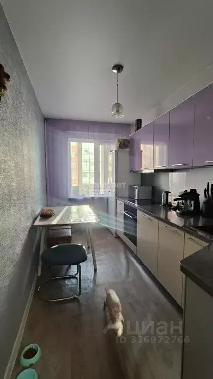 2-к кв. Иркутская область, Иркутский муниципальный округ, пос. ... - Фото 1
