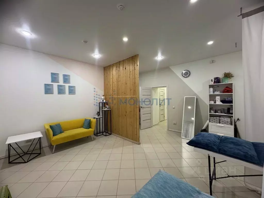 Торговая площадь в Нижегородская область, Нижний Новгород ... - Фото 2