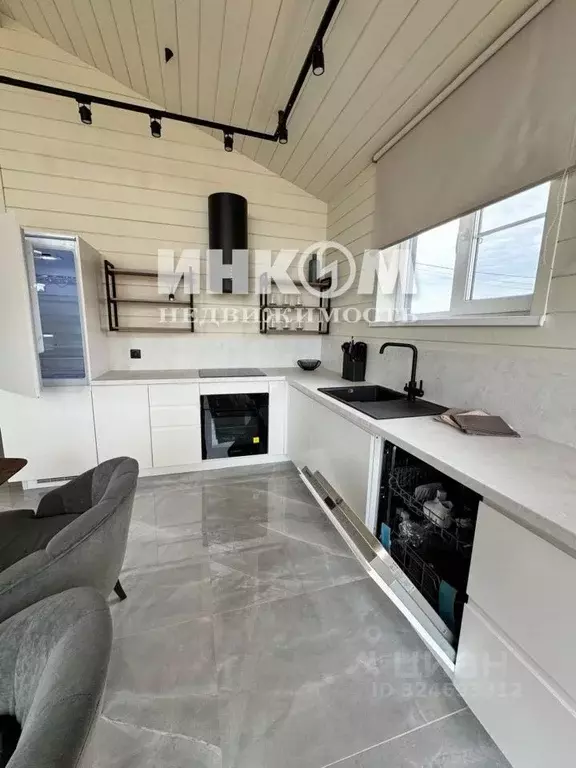 Дом в Московская область, Дмитровский муниципальный округ, д. Минеево ... - Фото 2