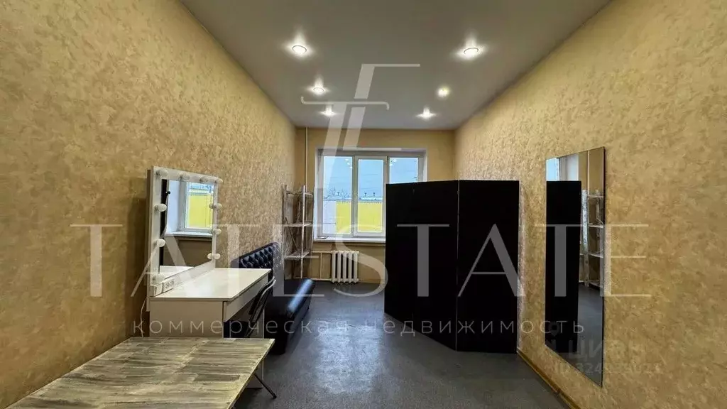 Офис в Татарстан, Казань ул. Владимира Кулагина, 17 (31 м) - Фото 2