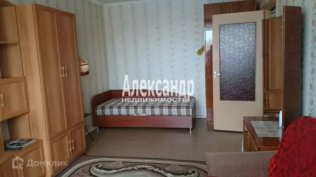 Продаётся 1-к квартира, 33.4 м - Фото 1