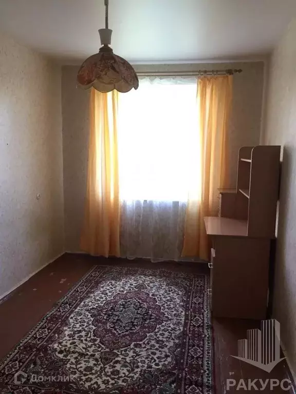 Продаётся 2-к квартира, 43.6 м - Фото 1
