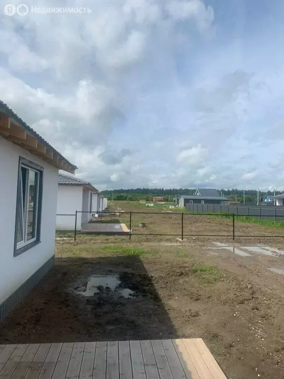 Дом в Санкт-Петербург, садоводство Хладокомбинат 4-5, Цветочная улица, ... - Фото 2