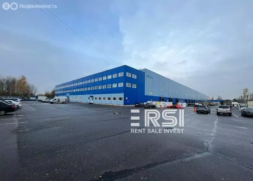 Склад (22827 м) - Фото 1