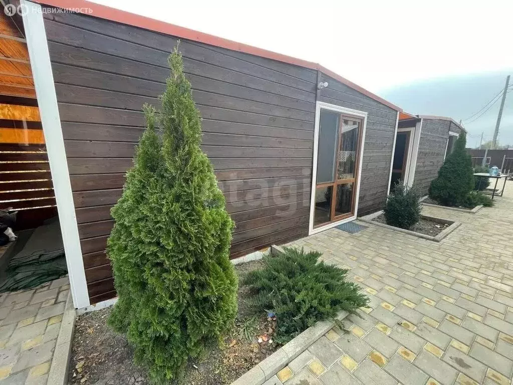 Квартира-студия: Анапа, Ростовская улица, 24 (15 м) - Фото 2