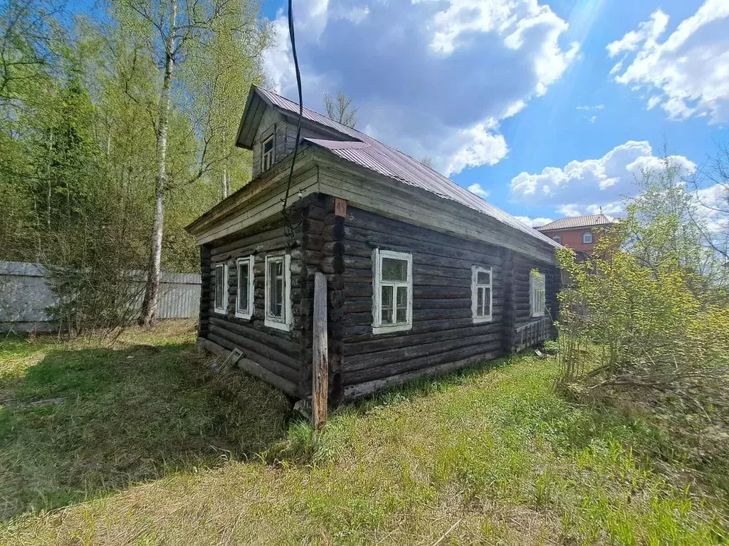 Дом в Московская область, Щелково городской округ, Восход-4 СНТ 45 (45 ... - Фото 0