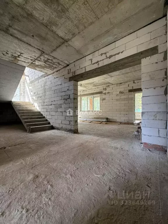 Дом в Московская область, Наро-Фоминский городской округ, д. Жедочи, ... - Фото 2