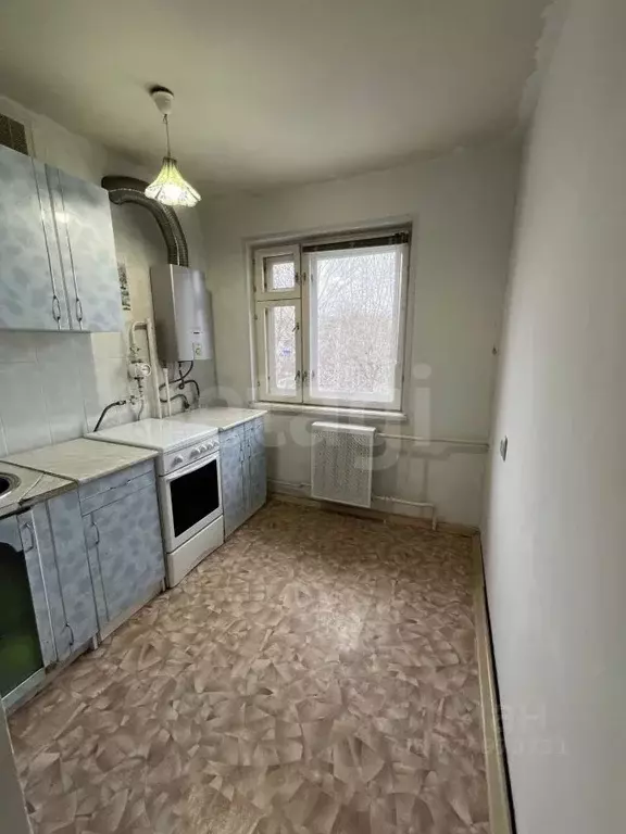 3-к кв. Ульяновская область, Ульяновск Хрустальная ул., 21 (61.6 м) - Фото 1