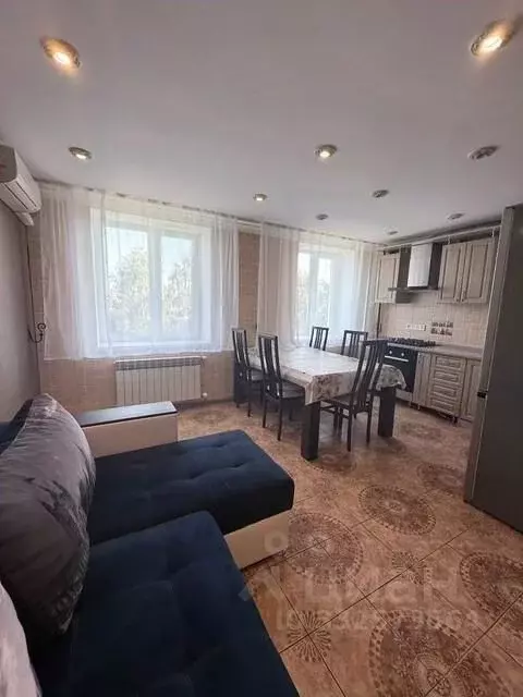 2-к кв. Белгородская область, Алексеевка ул. Ватутина (57.7 м) - Фото 1