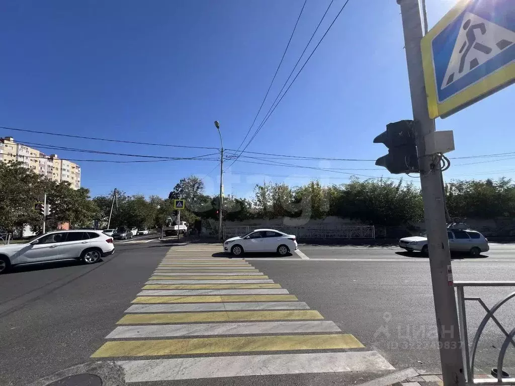 Участок в Ставропольский край, Ставрополь ул. Лермонтова (13.0 сот.) - Фото 1